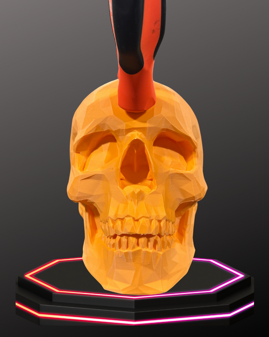 SKULL-DRIVER = IGNITION