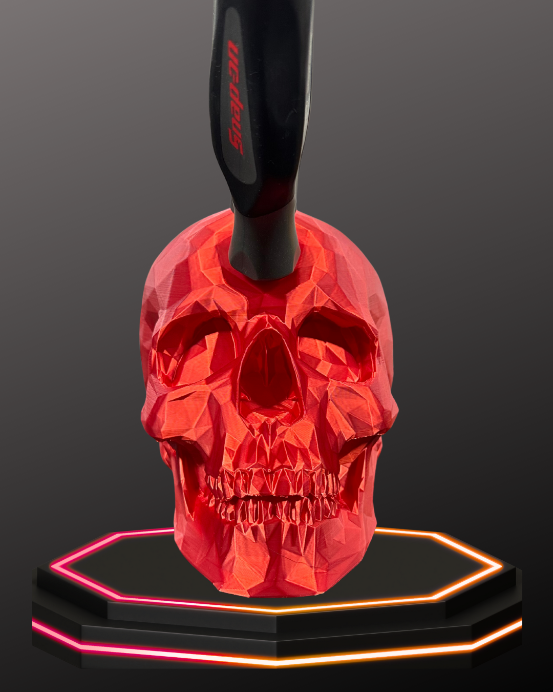 SKULL-DRIVER = BLOOD – PORTION