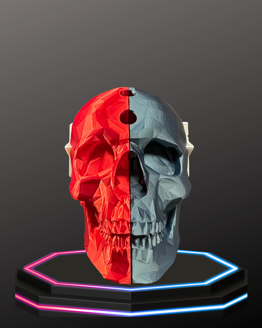 SKULLDRIVER - AMERICAN SOILDER