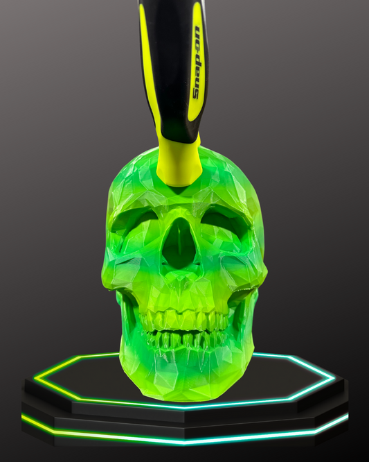 SKULL-DRIVER = SIGNAL