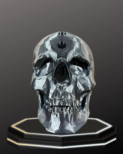 SKULL-DRIVER = FORGE