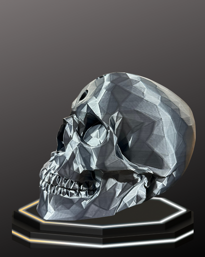 SKULL-DRIVER = FORGE