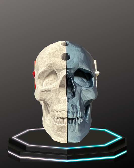 SKULLDRIVER – FEDERAL SOLDIER