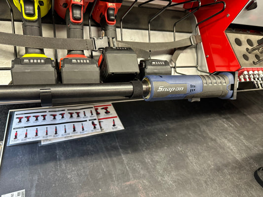 CTR869 DISPLAY MOUNT